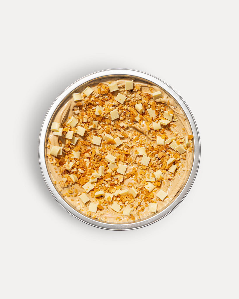 Bake It Yourself: Kinda Bueno Cookie Dough - Father's Day