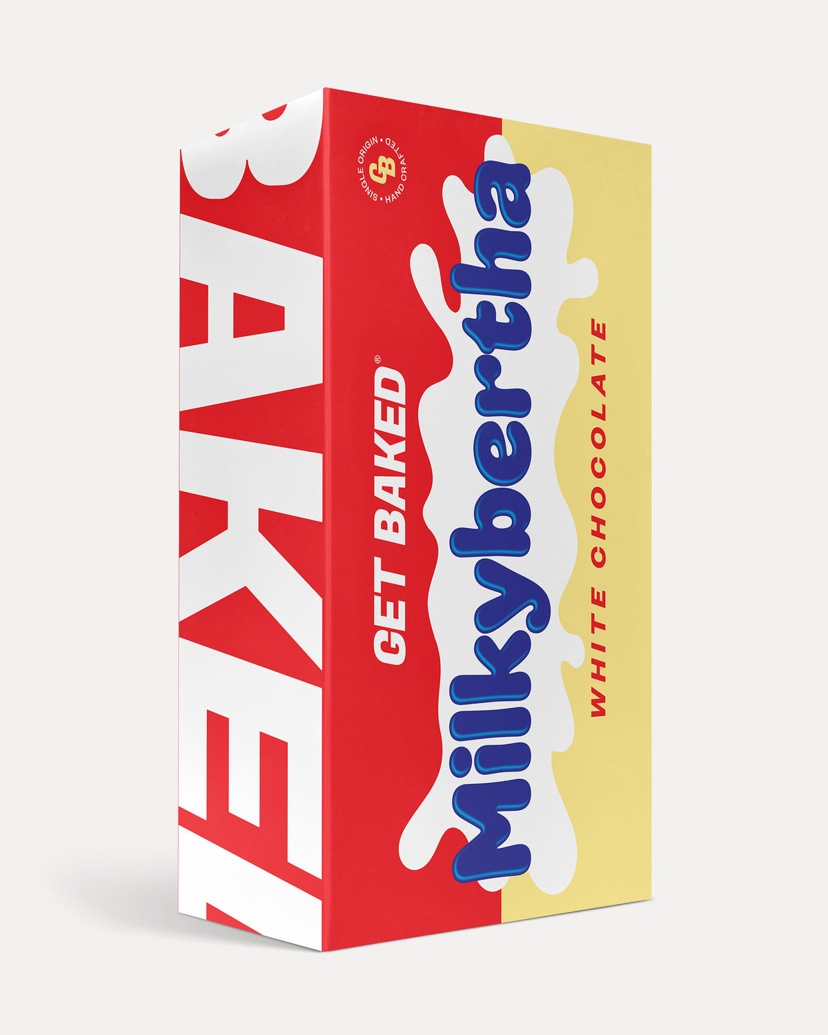 MilkyBertha - Father's Day