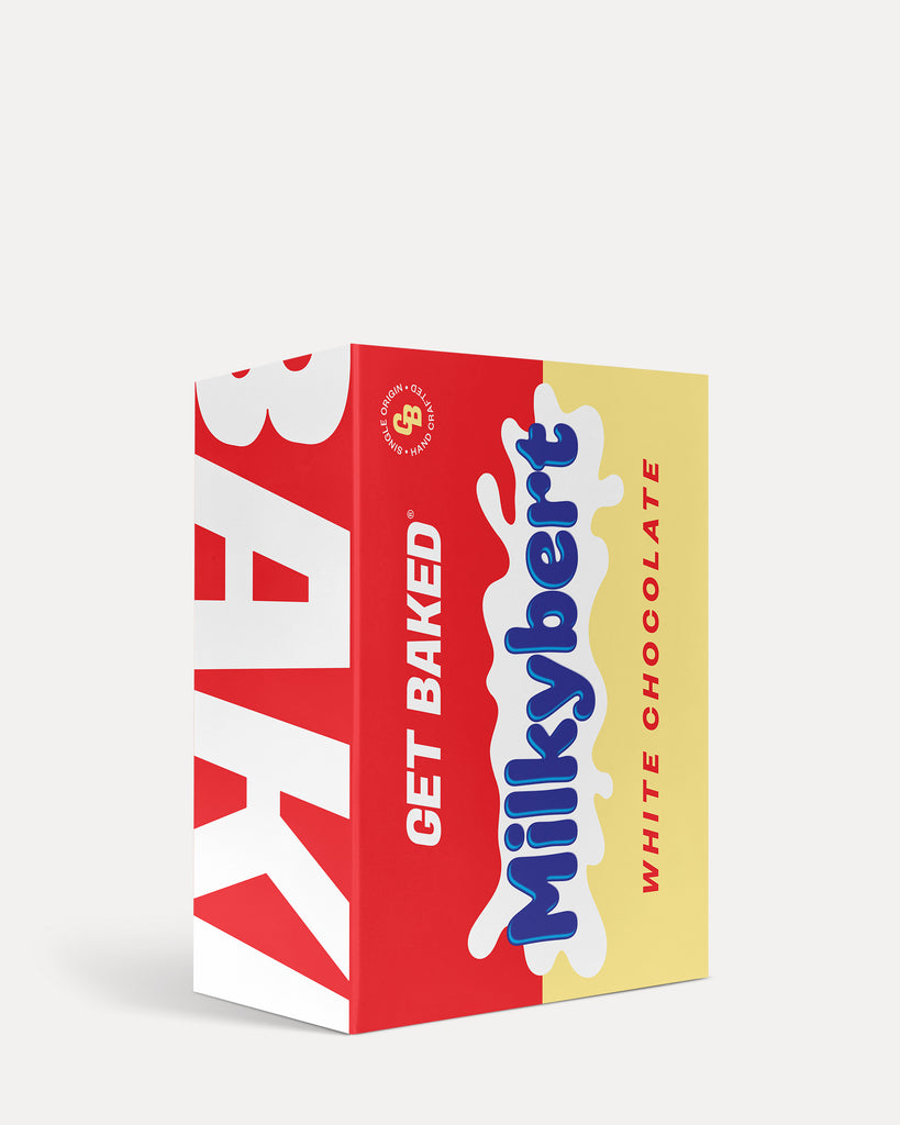 MilkyBert - Father's Day