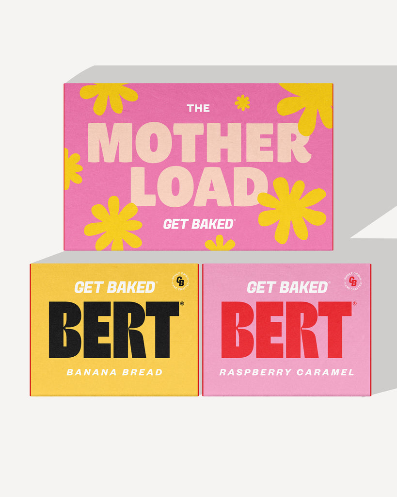 The Mother Load - Mothers Day Delivery