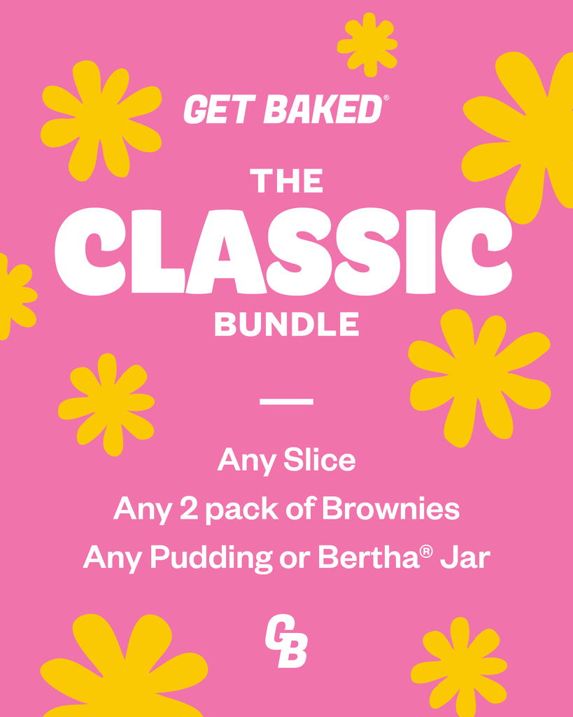 The Classic Bundle - Classic Bert - Mothers Day Delivery