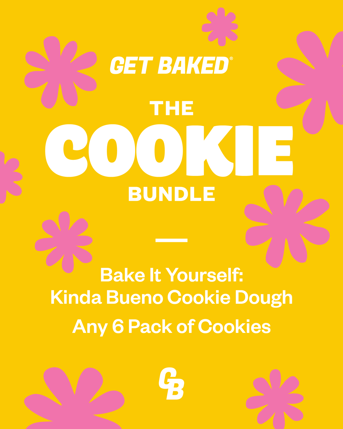 The Cookie Bundle - Mothers Day Delivery