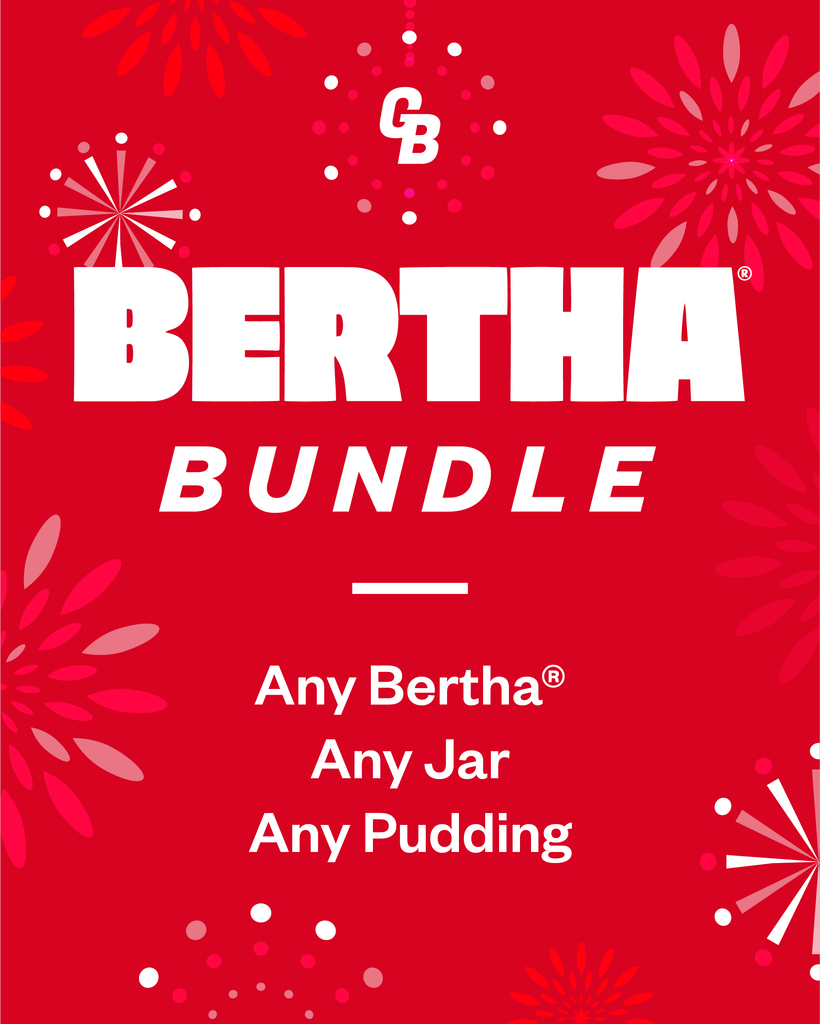 Bertha Bundle - New Years Delivery