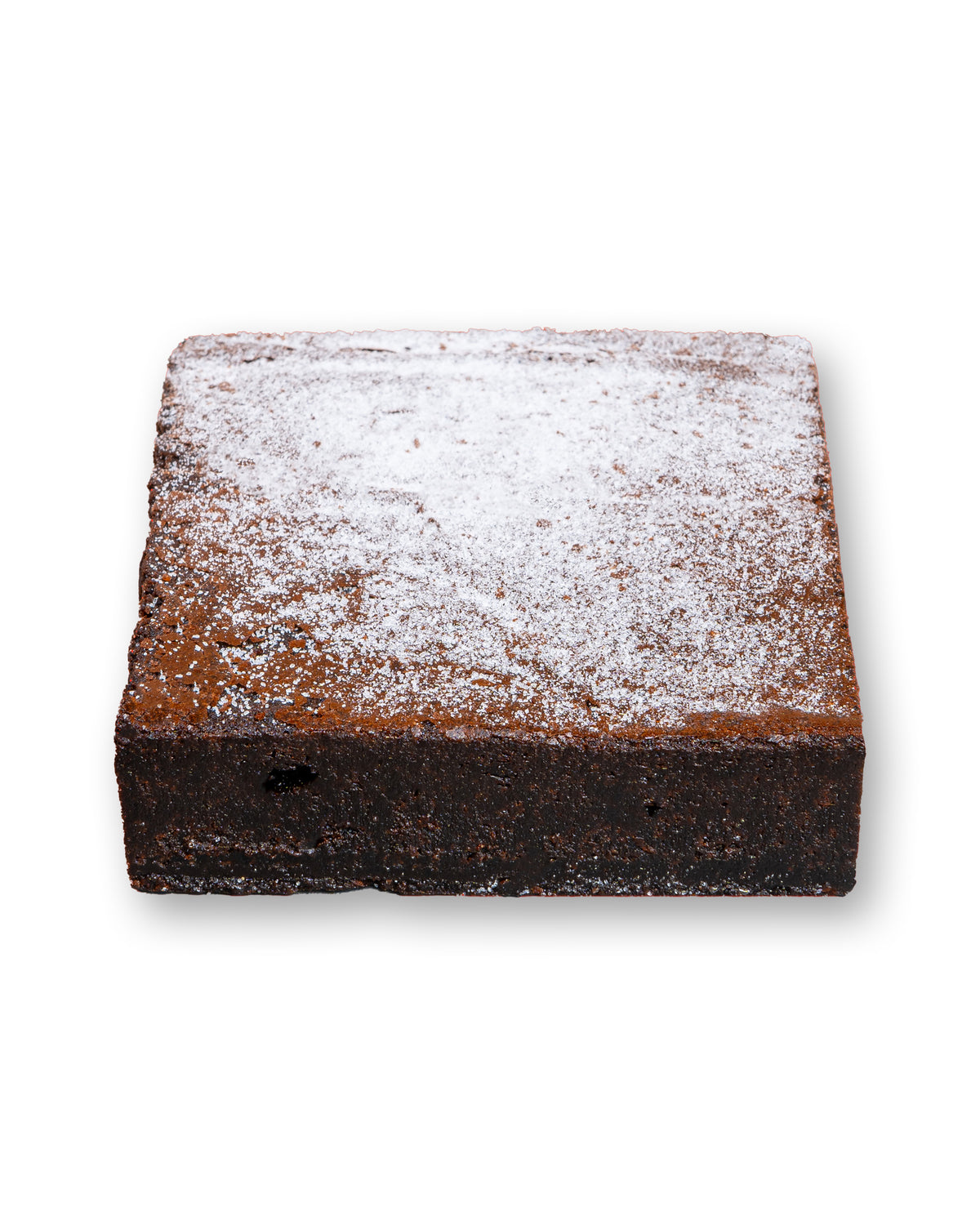 Random Brownie Selection
