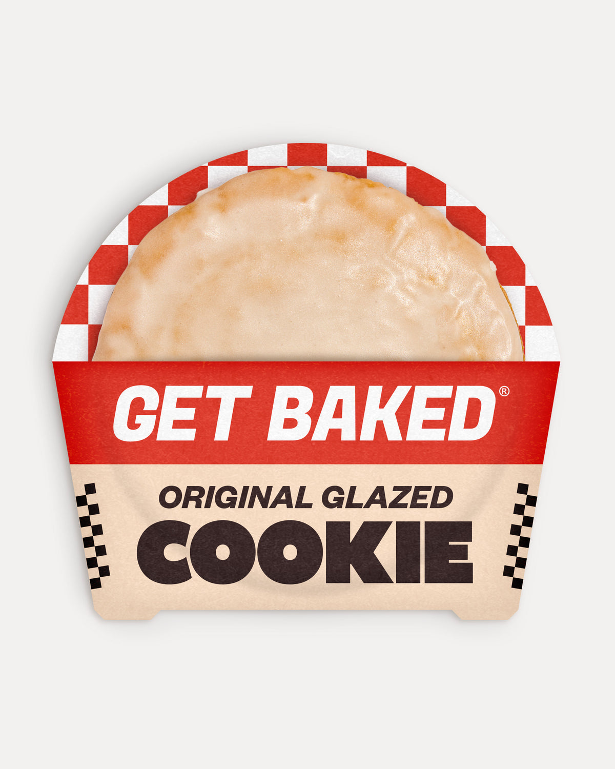 Original Glazed Cookies - July Pre-Order