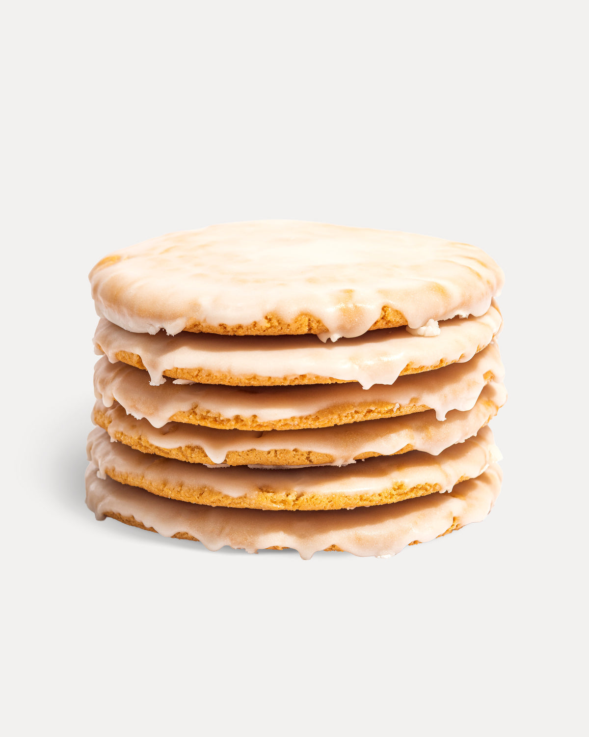 Original Glazed Cookies - July Pre-Order