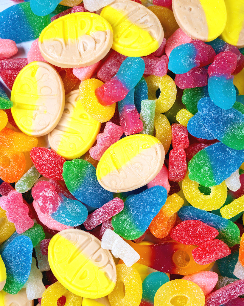 Godfrey's® Pick and Mix - August Pre-Order