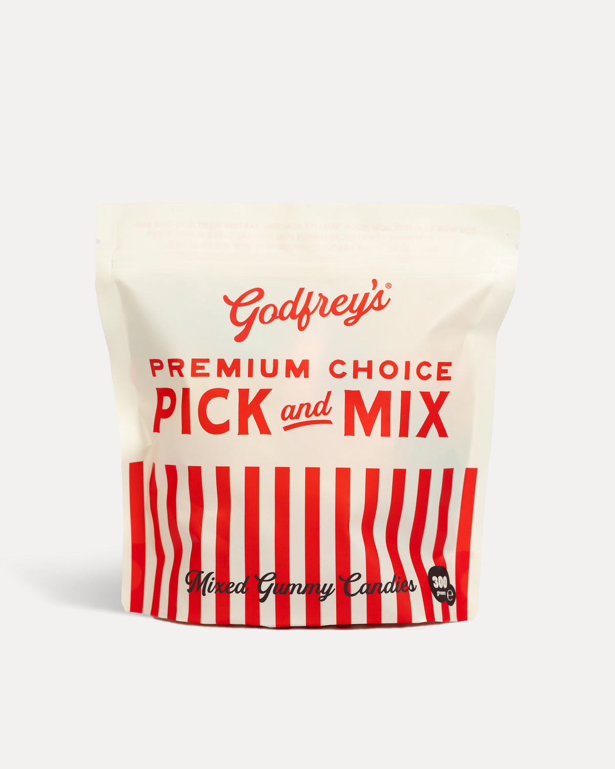 Godfrey's® Pick and Mix - August Pre-Order