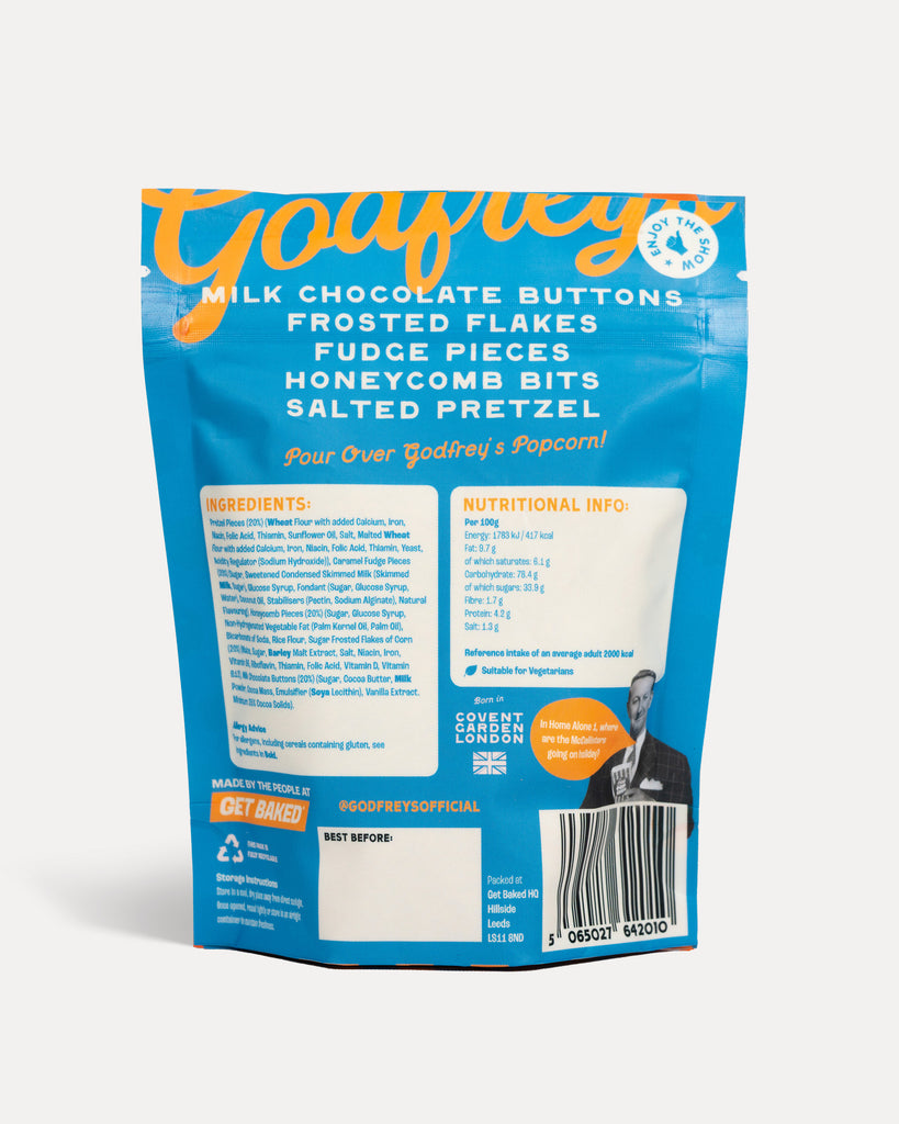 Godfrey's® The Kitchen Sink Mix-ins - August Pre-Order