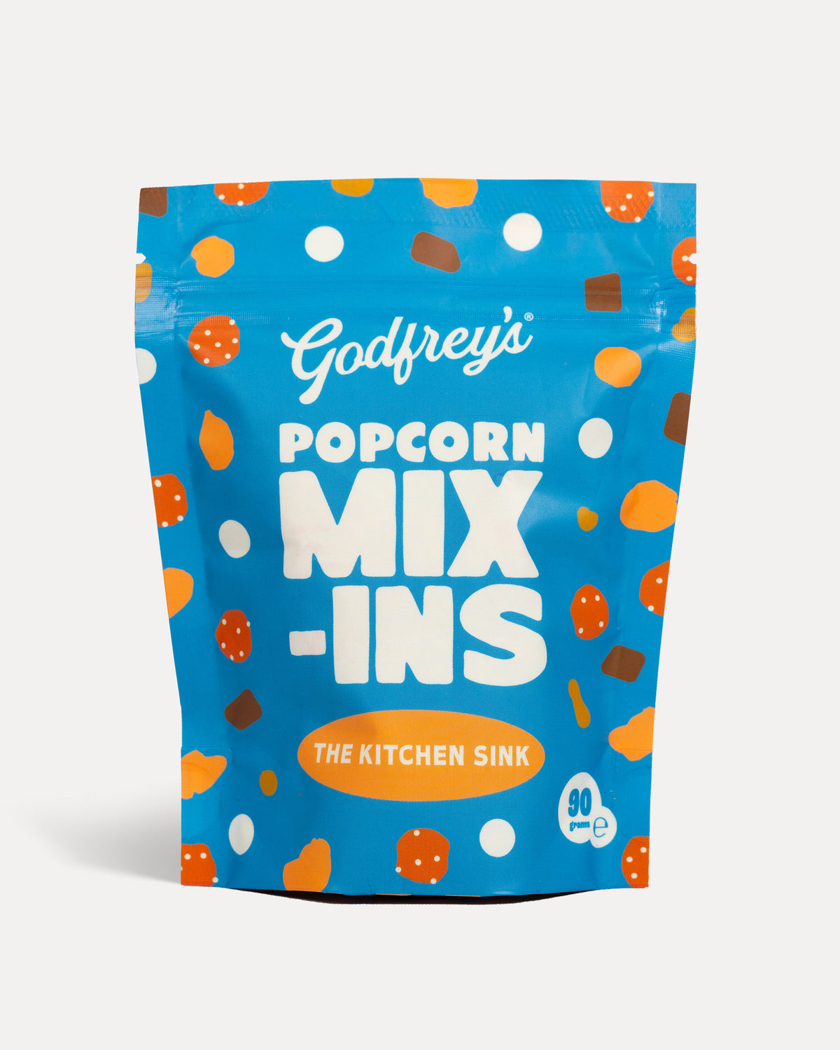 Godfrey's® The Kitchen Sink Mix-ins - August Pre-Order