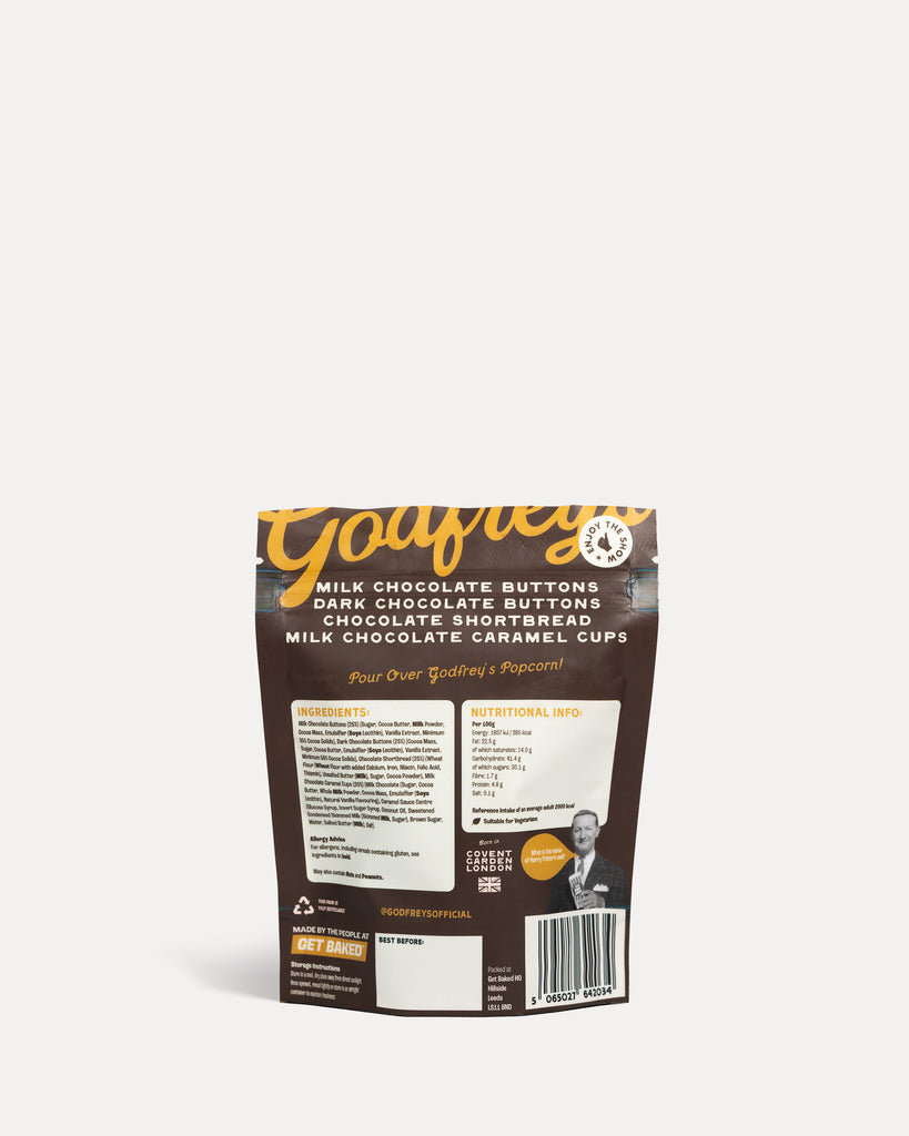 Godfrey's® Hardcore Chocolate Mix In