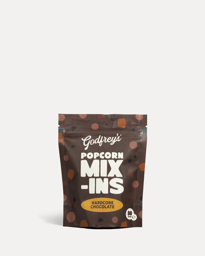 Godfrey's® Hardcore Chocolate Mix In