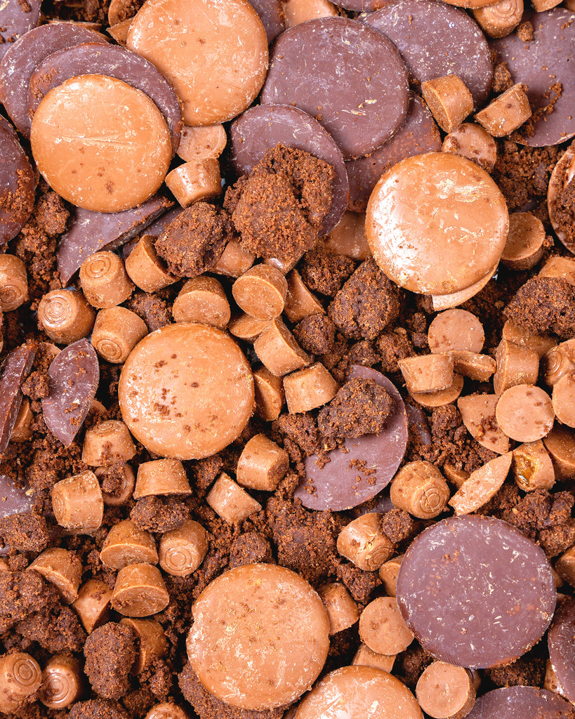 Godfrey's® Hardcore Chocolate Mix-Ins - August Pre-Order