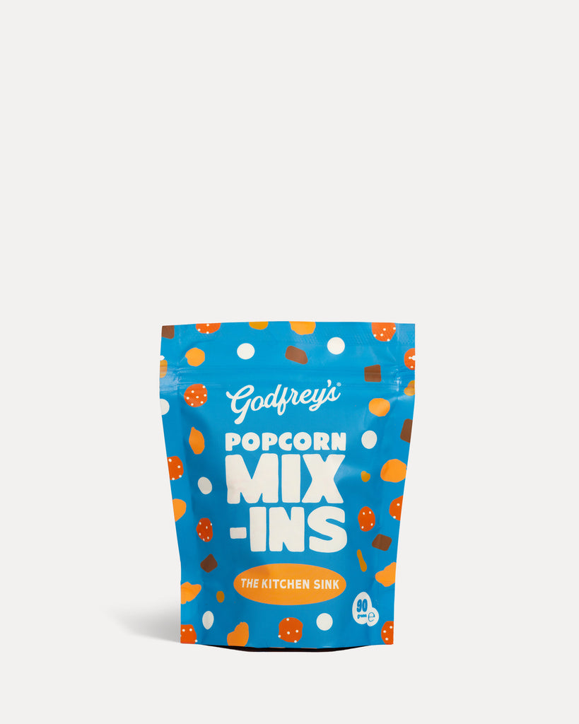 Godfrey's® The Kitchen Sink Mix in