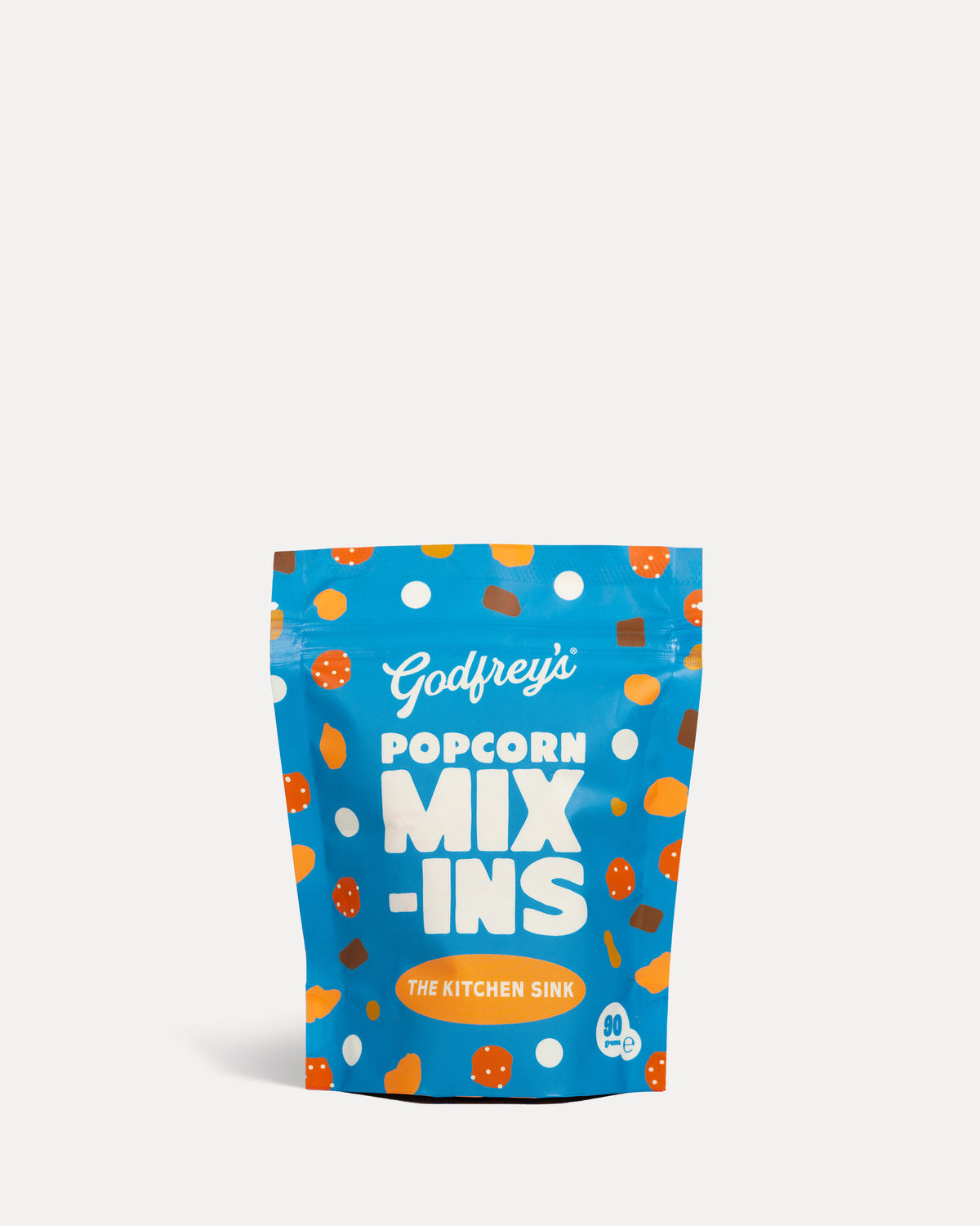 Godfrey's® The Kitchen Sink Mix-ins - August Pre-Order