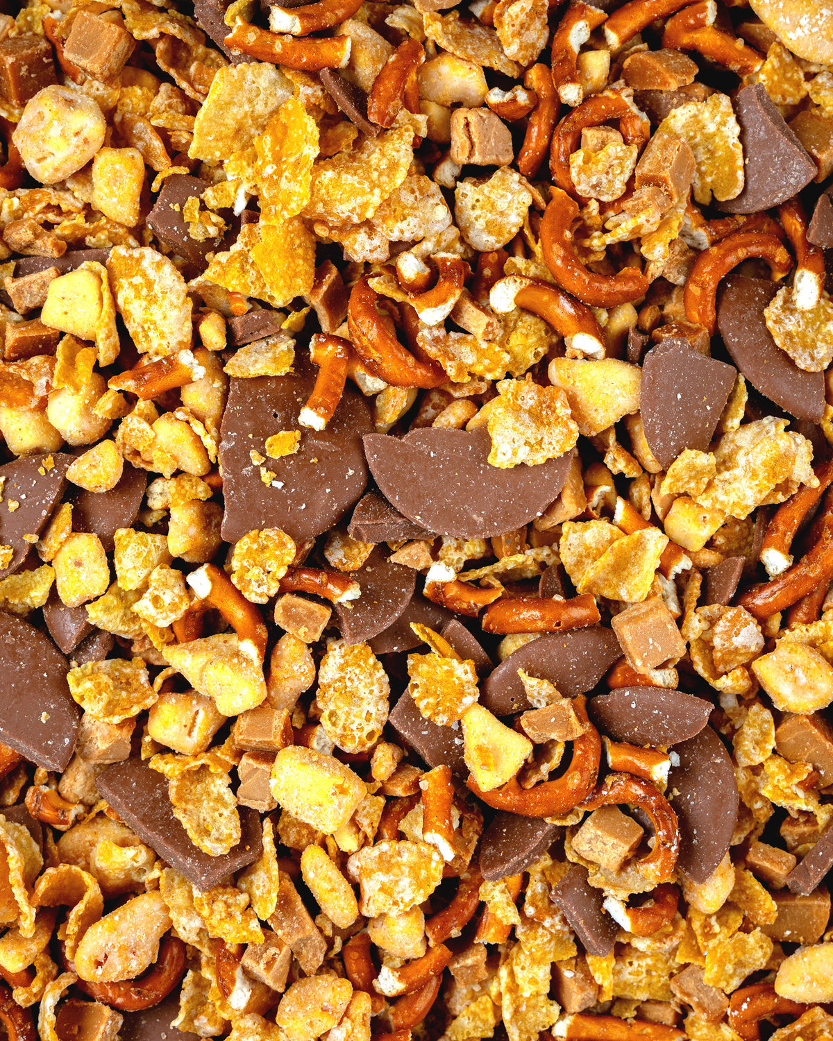 Godfrey's® The Kitchen Sink Mix-ins - August Pre-Order