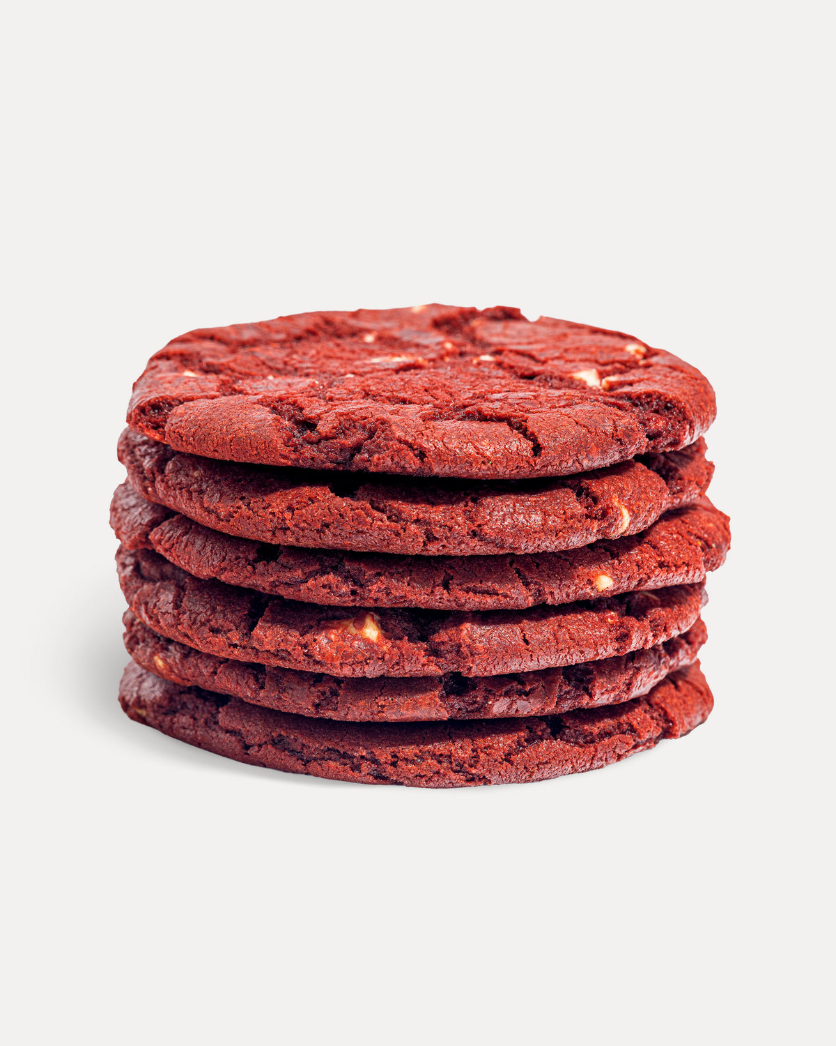 Red Velvet Cookies - September Pre-Order