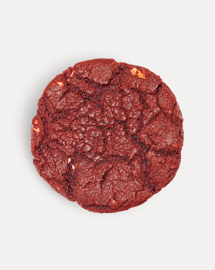 Red Velvet Cookie - August Pre-Order