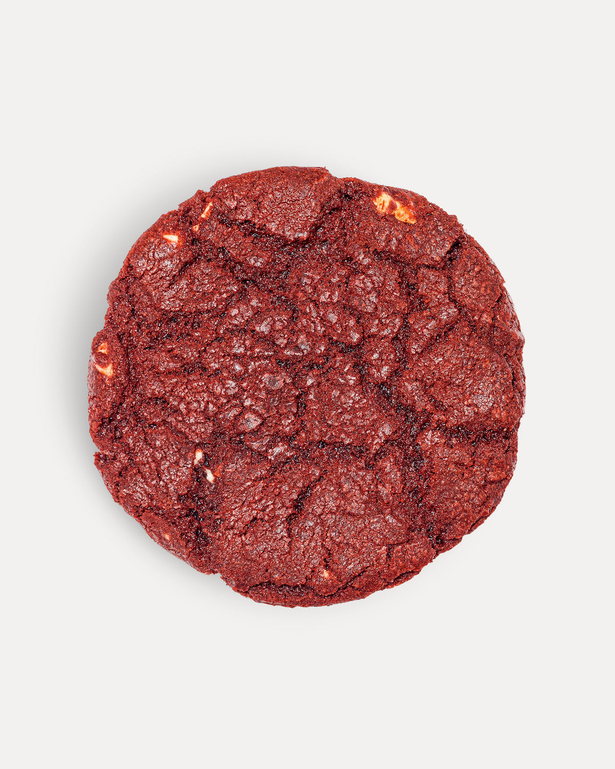 Red Velvet Cookie - August Pre-Order