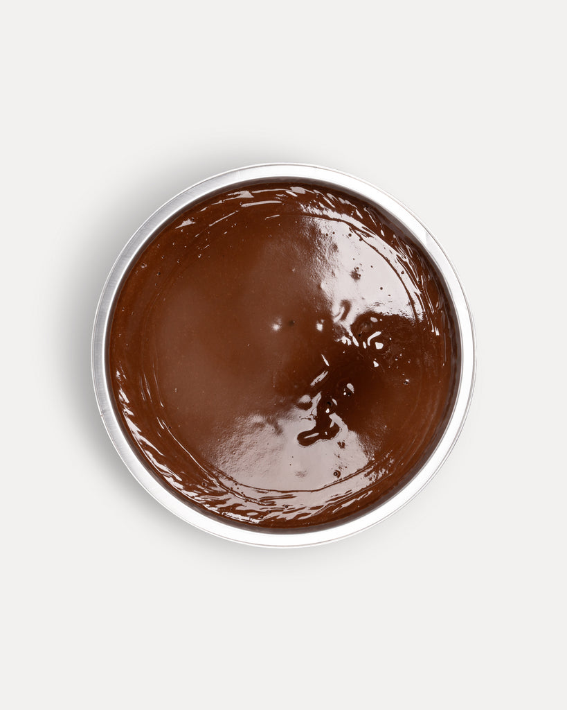 Ruby Bhogal's Sticky Chocolate & Banana Pudding