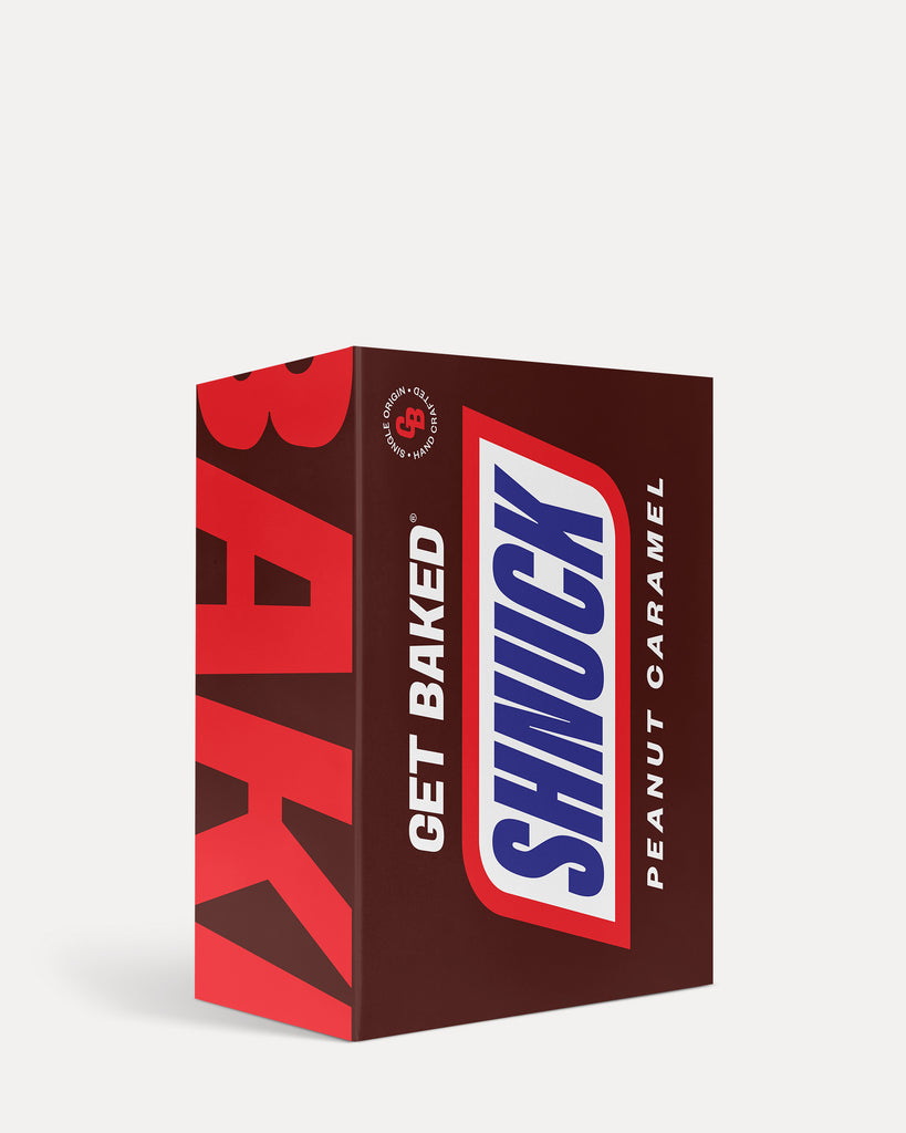 Shnuck - Father's Day