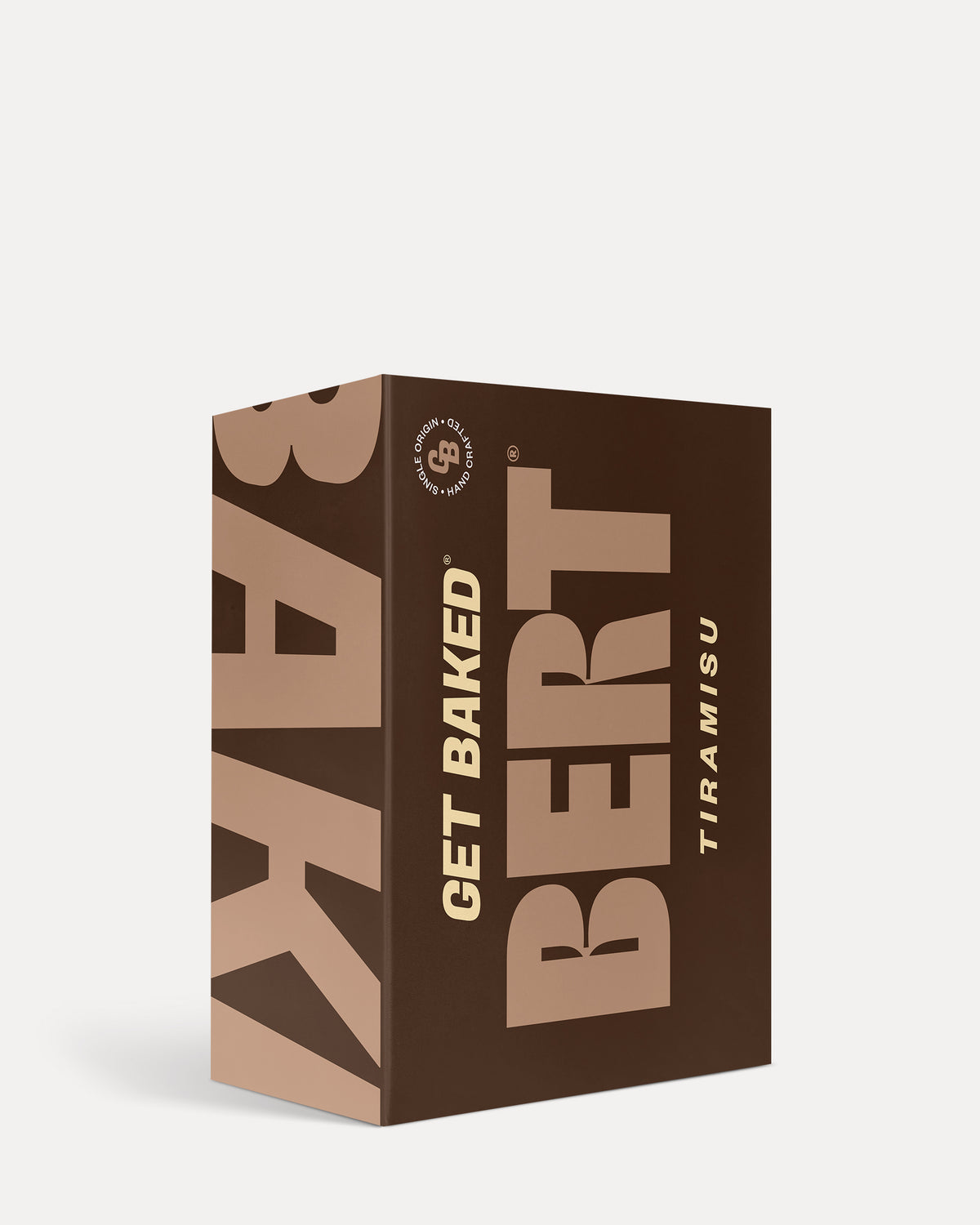 Tiramisu Bert® - Father's Day