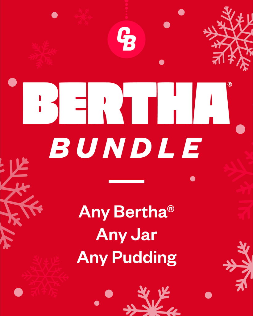 Bertha Bundle - Christmas Delivery