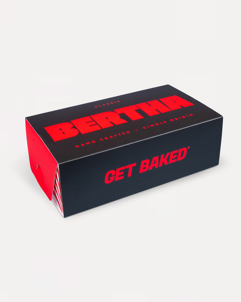 Classic Bertha®