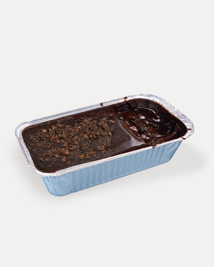 Bertha® Pudding