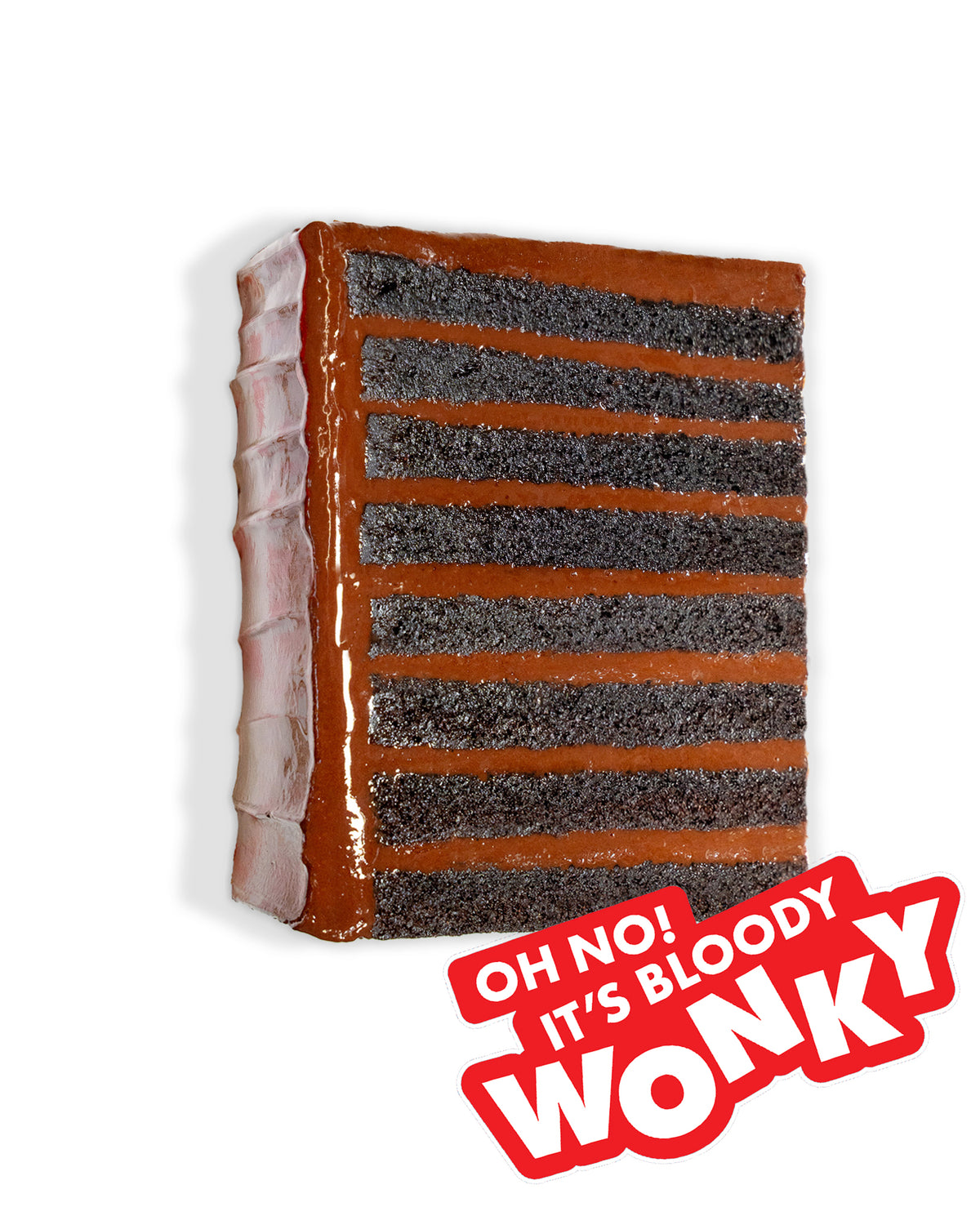 Wonky Classic Bert®