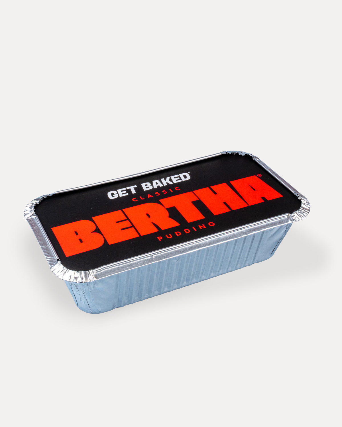 Bertha® Pudding