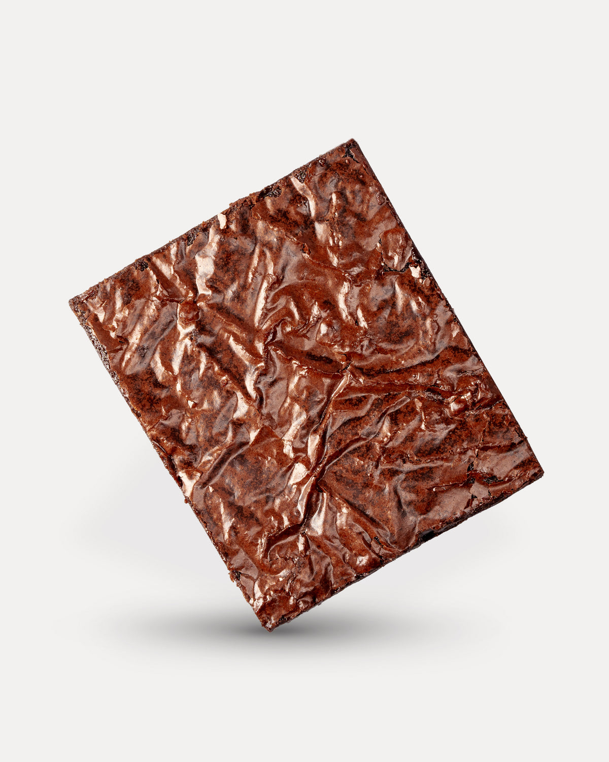 Chocolate Orange Brownies