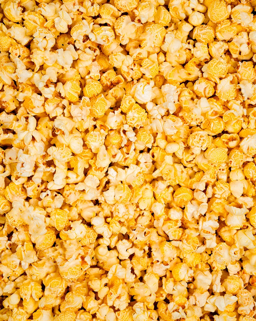 Godfrey's® Salted Buttery Popcorn - August Pre-Order