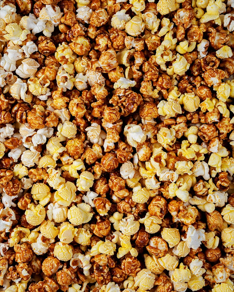 Godfrey's® Buttery & Caramel Corn Mix - August Pre-Order