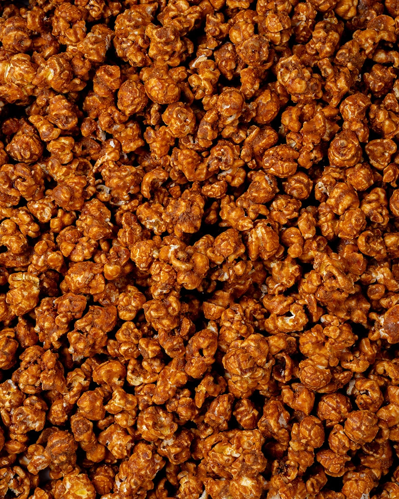 Godfrey's® Caramel Cookie Popcorn - August Pre-Order