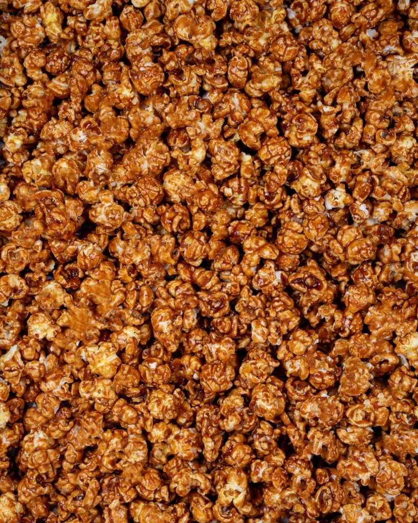 Godfrey's Caramel Corn - September Pre-Order