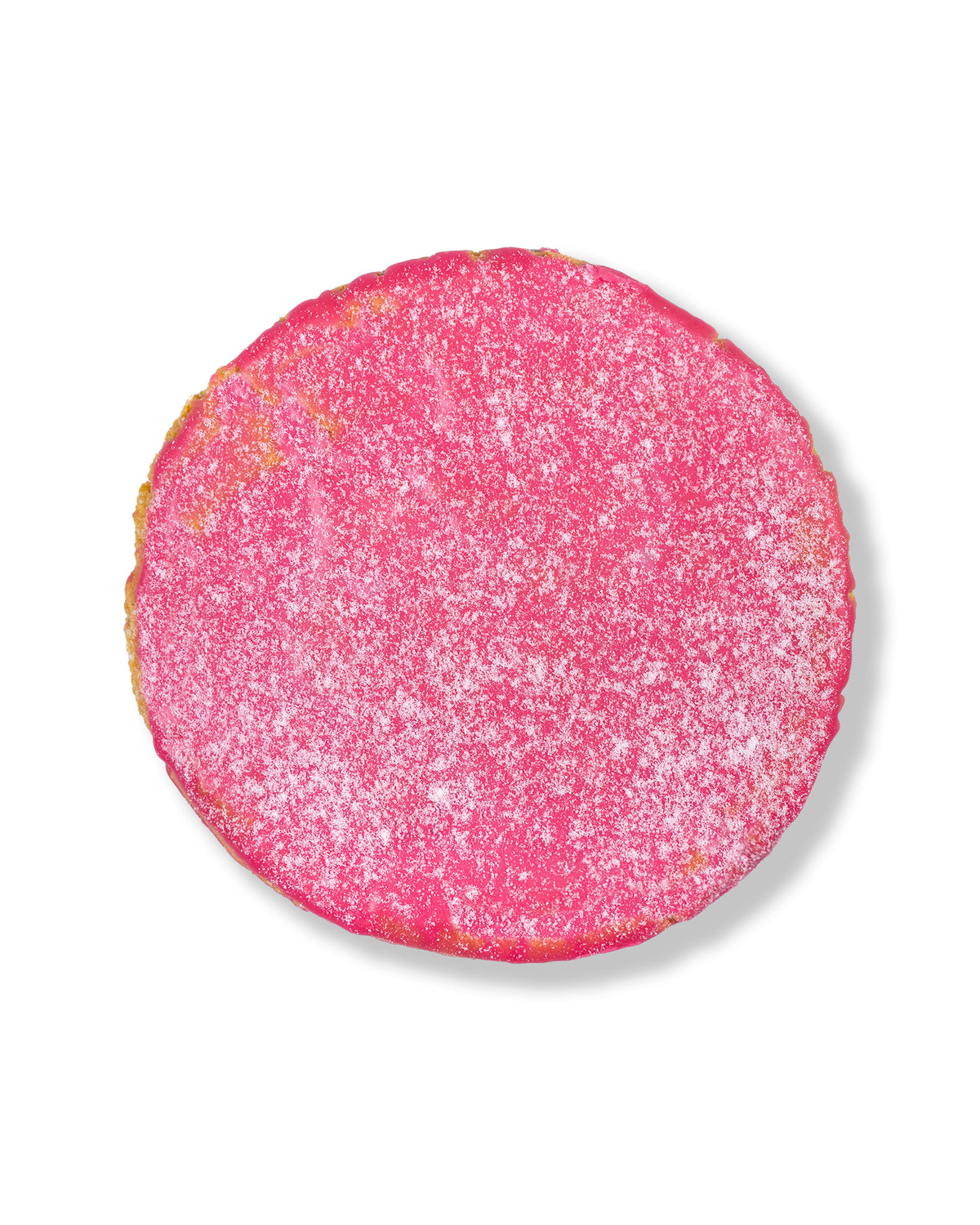 Random Cookie Selection