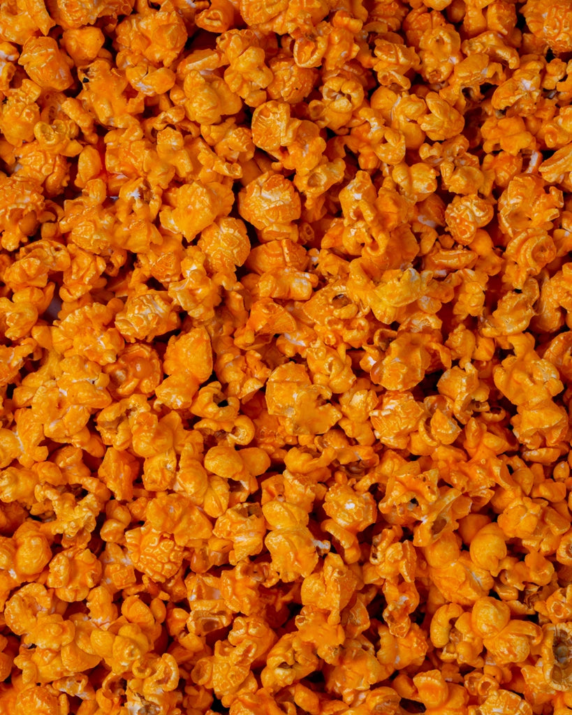 Godfrey's® Cheddar Cheese Popcorn - August Pre-Order
