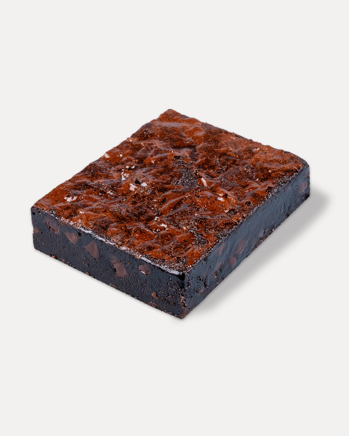 Chocolate Orange Brownies