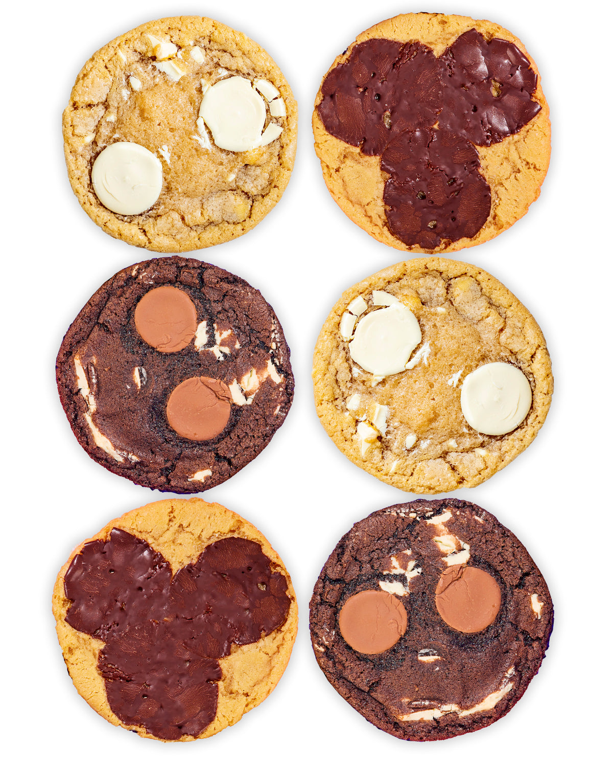 The Chocolate Collection