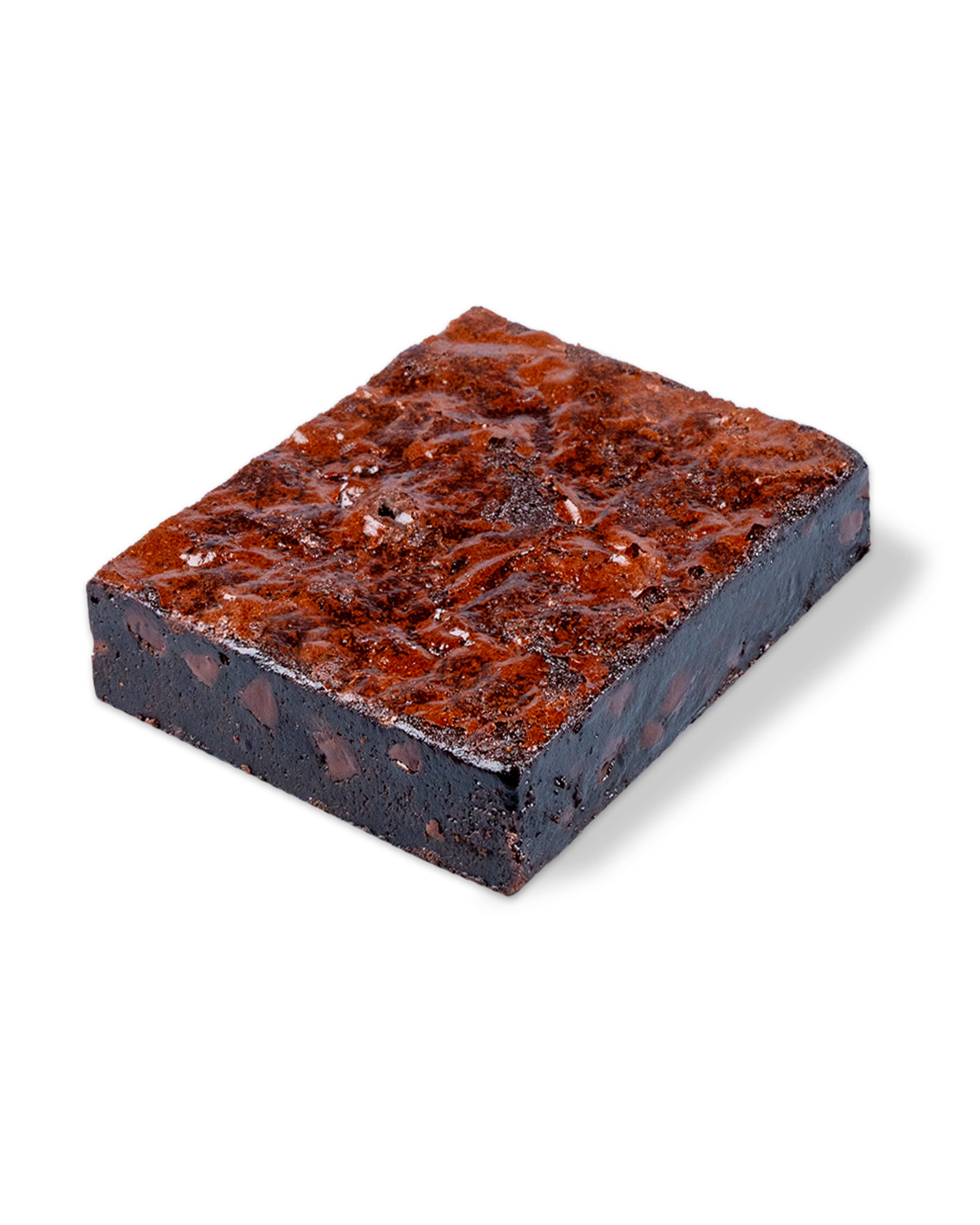 Chocolate Orange Brownies