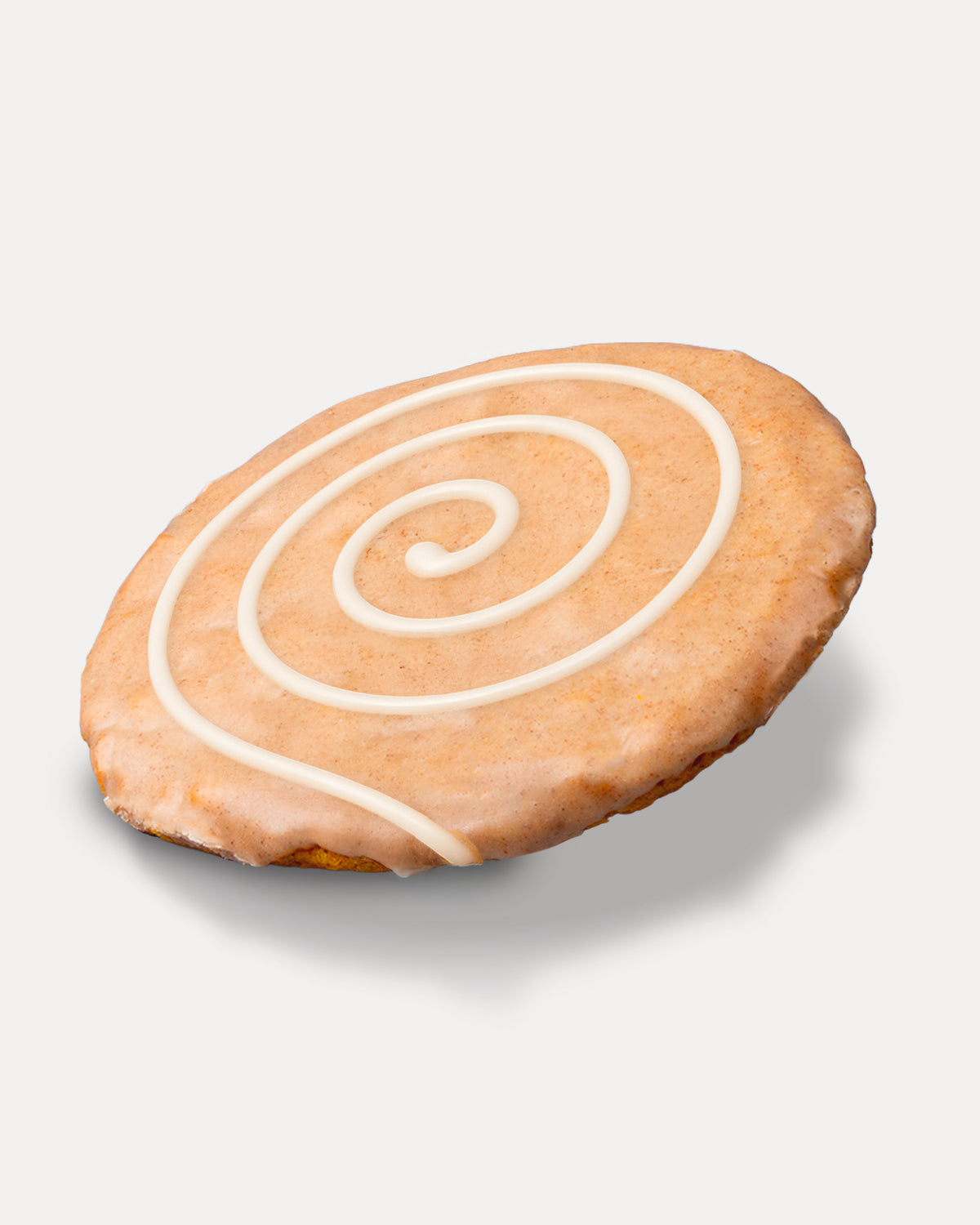 Cinnamon Roll Cookies