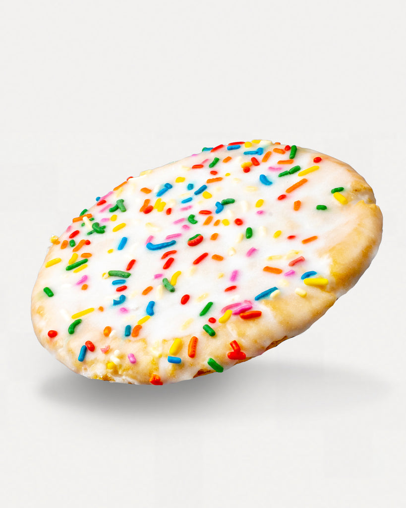 R.G.D.C. Cookies