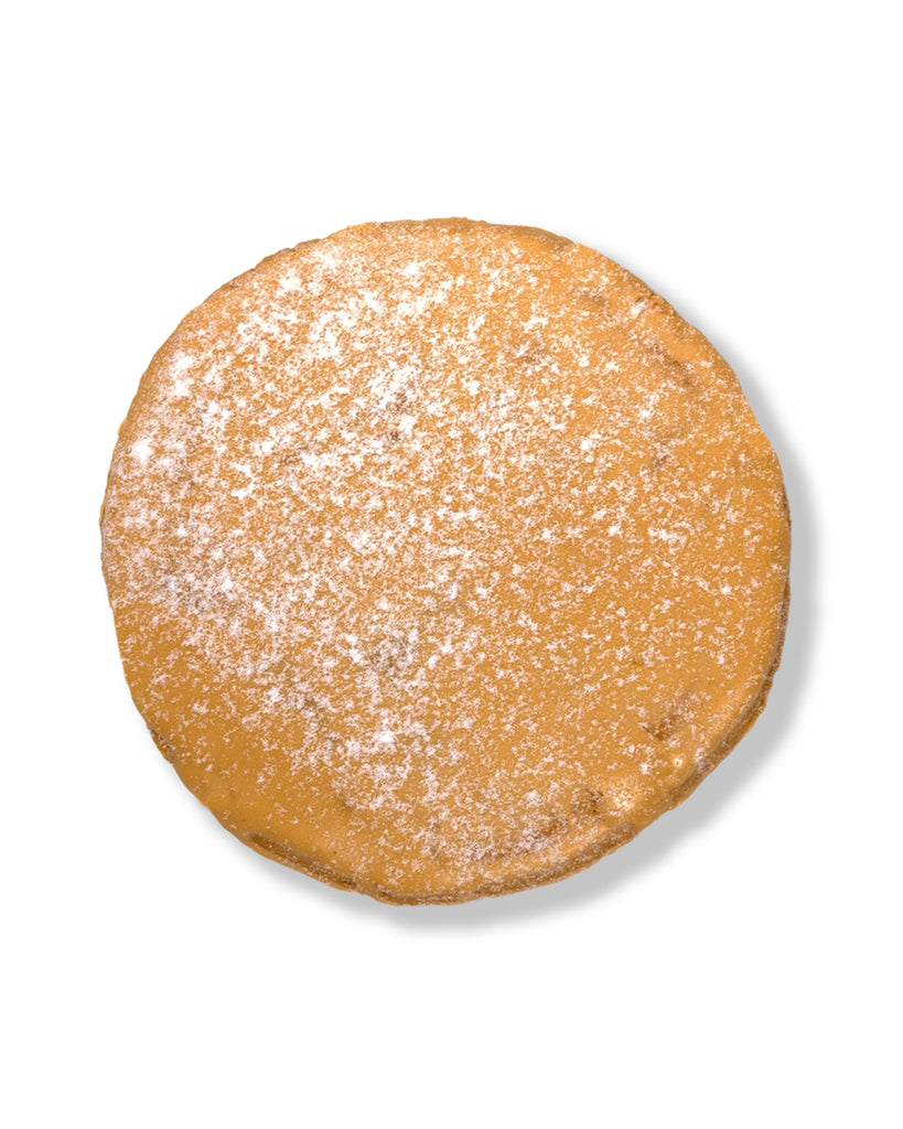 Random Cookie Selection