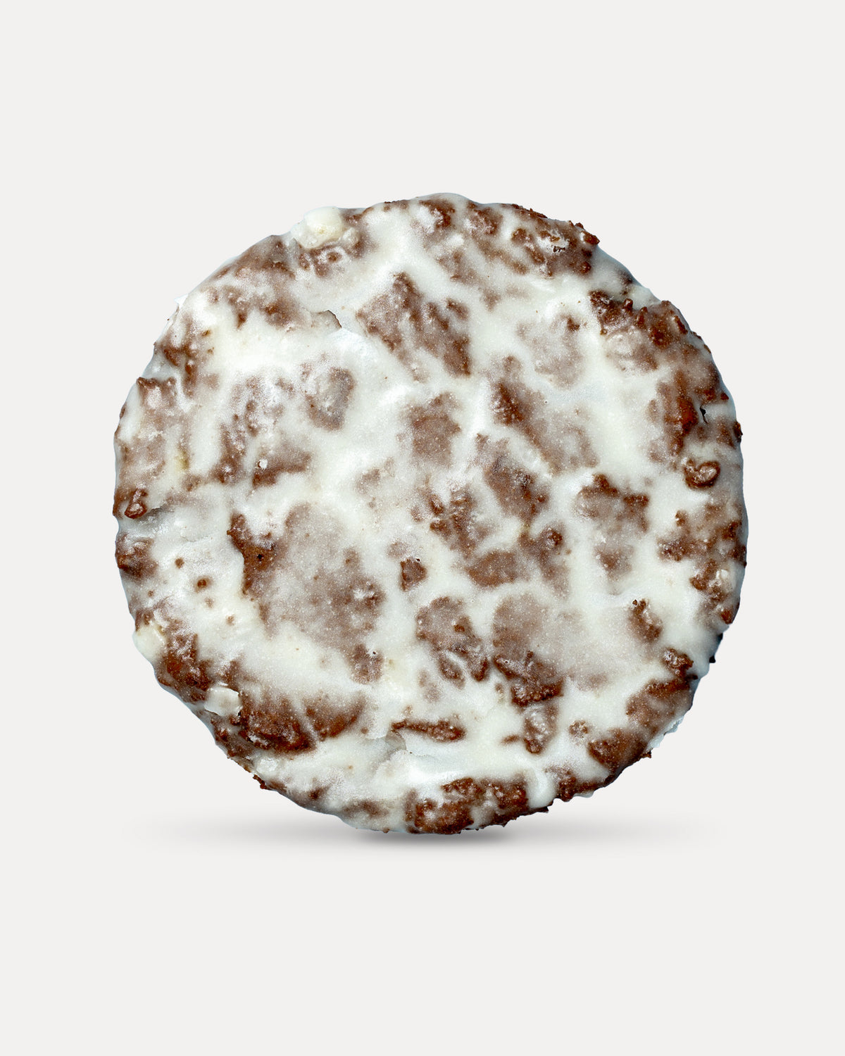Chocolate Donut Cookies