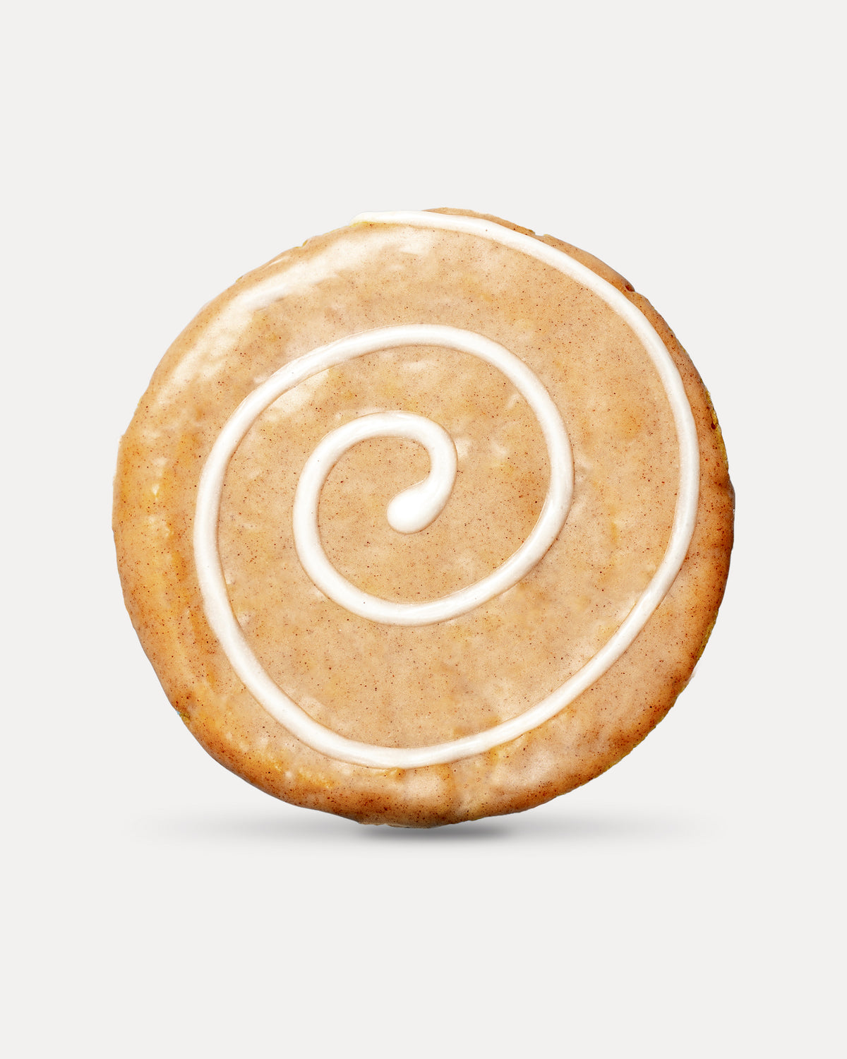 Cinnamon Roll Cookies