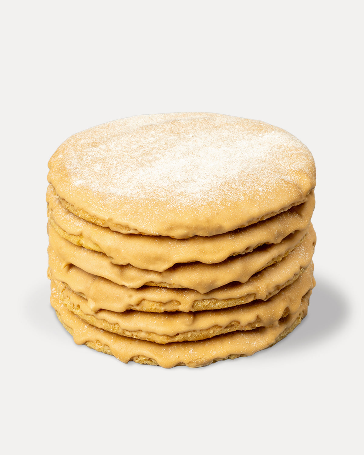 Coffee Cookies