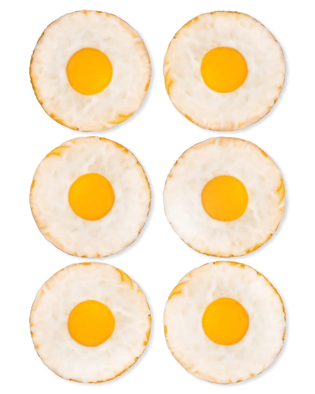 Fried Egg