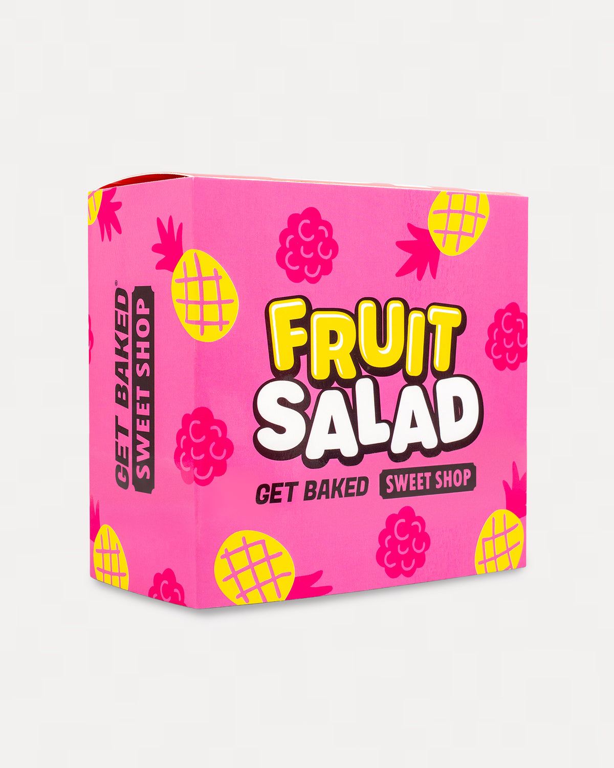 Fruit Salad Cookies