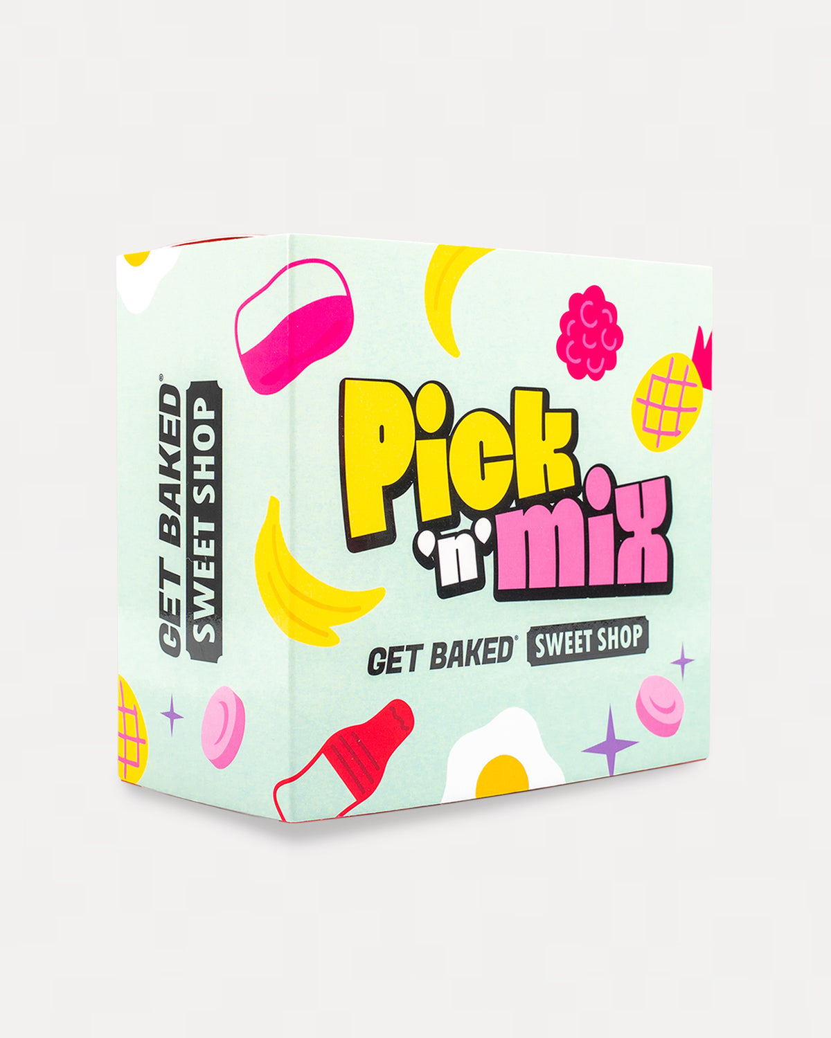 Pick 'n' Mix Cookies